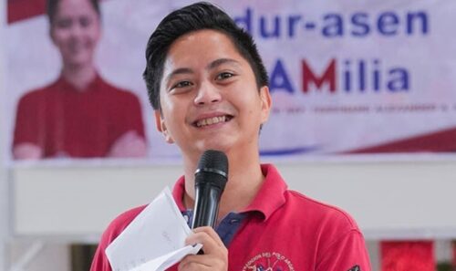 Sandro Marcos