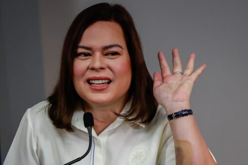 Sara Duterte