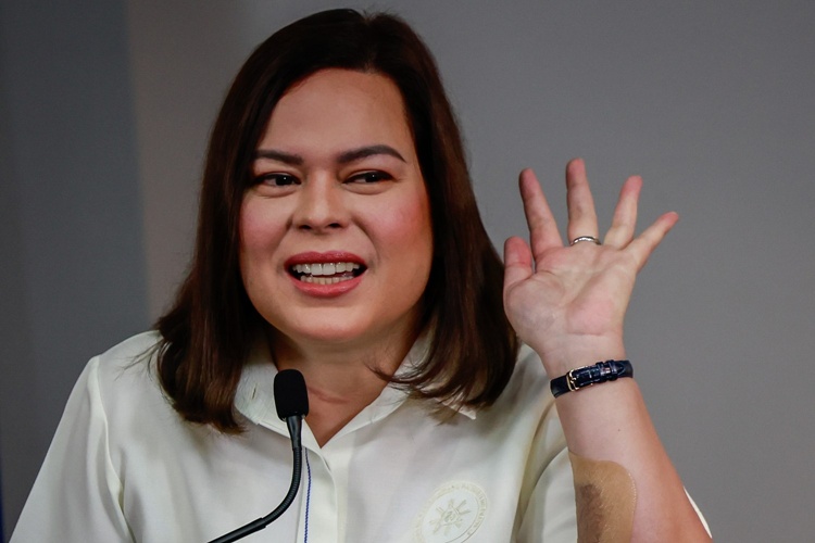 Sara Duterte