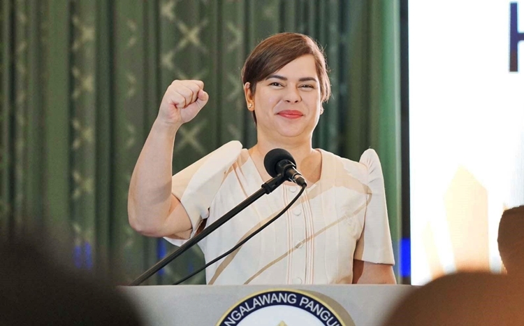Sara Duterte