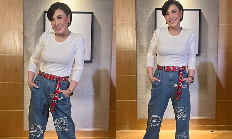 Sharon Cuneta 2