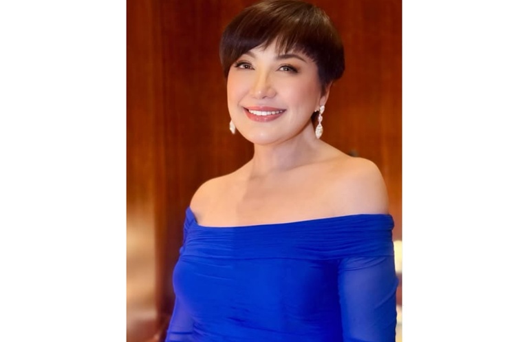 Sharon Cuneta 2