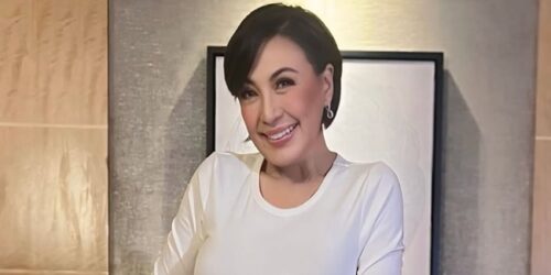 Sharon Cuneta 3