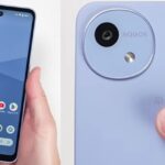 Sharp Aquos wish5 specs