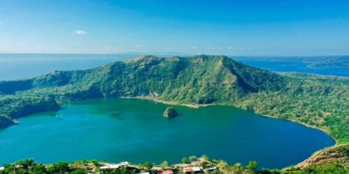 Taal Lake 1