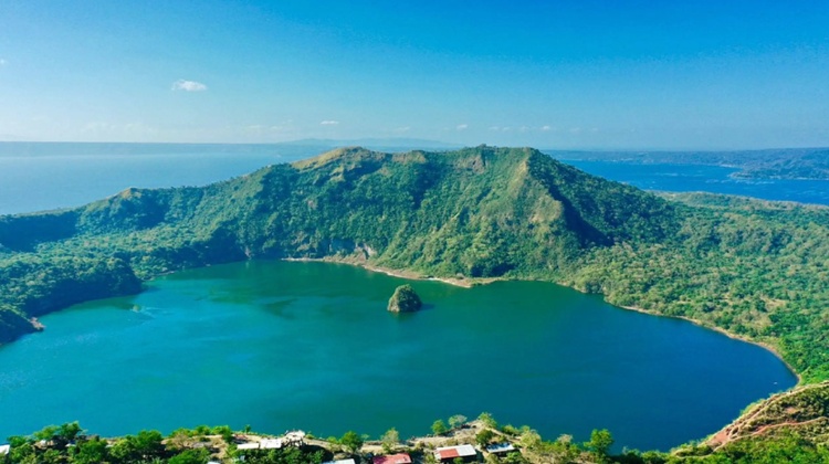 Taal Lake