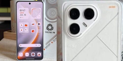 Tecno Pova 7 Ultra specs