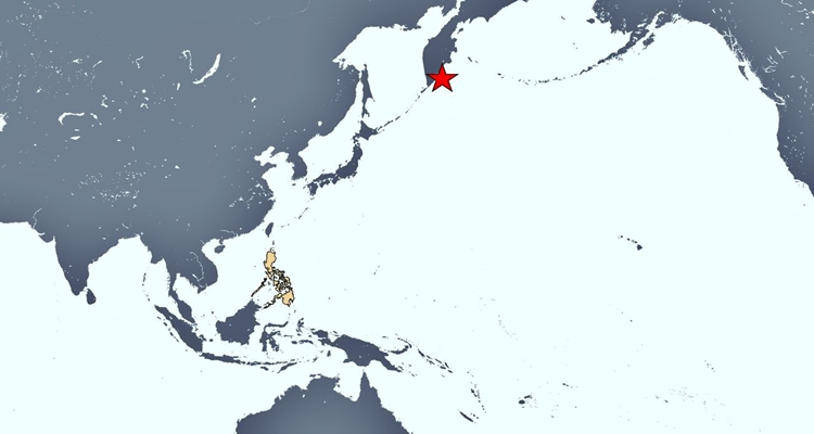 Tsunami Alert