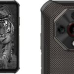 Ulefone Armor X16 specs