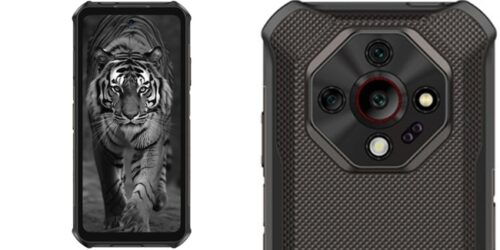 Ulefone Armor X16 specs