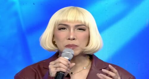 Vice Ganda