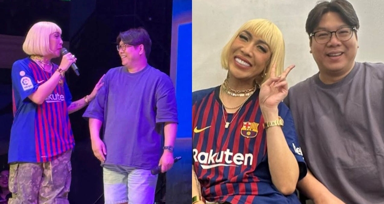Vice Ganda