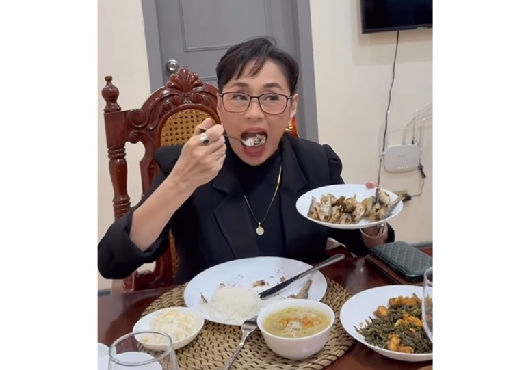 Vilma Santos