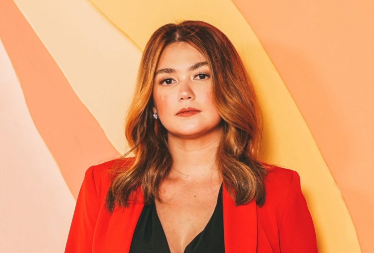 angelica panganiban