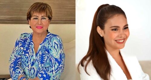 annabelle rama ivana alawi