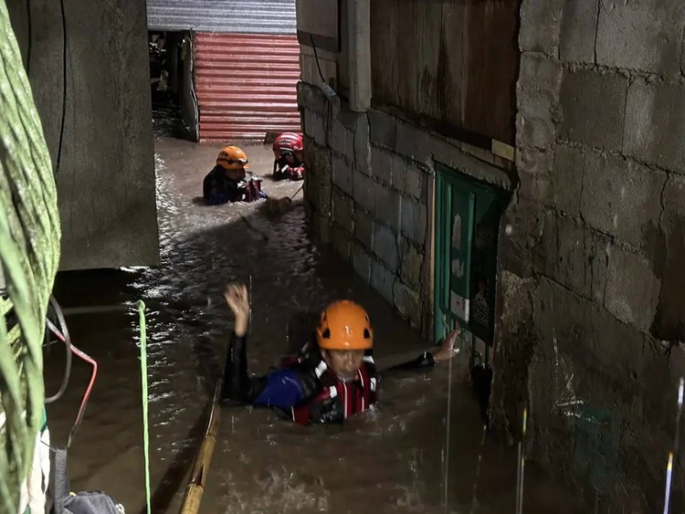 Heavy Rain