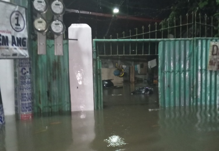 Heavy Rain