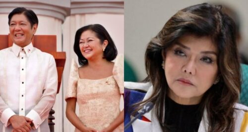 bongbong marcos liza marcos imee marcos