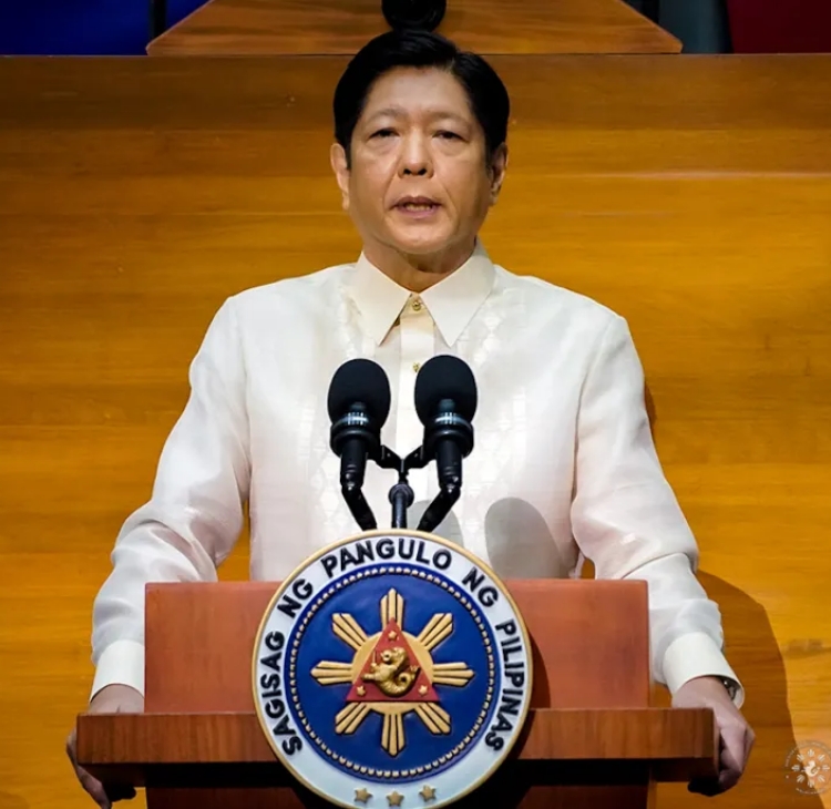 bongbong marcos