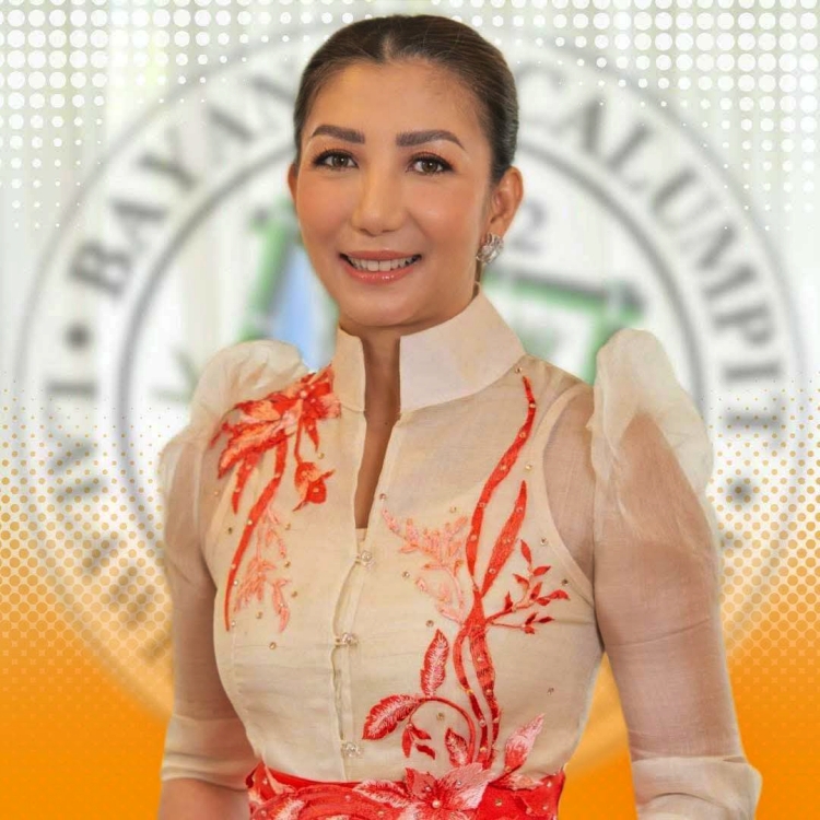 calumpit mayor lem faustino