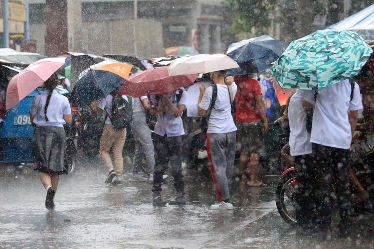 Class Suspensions