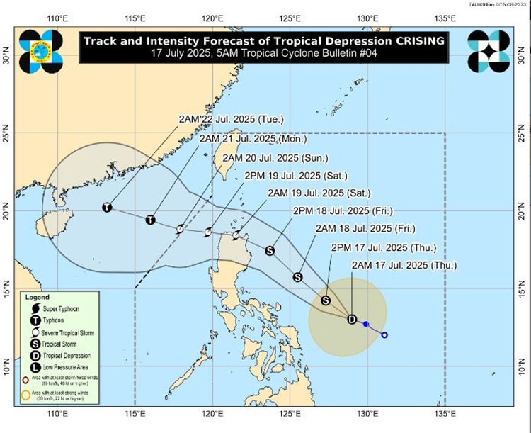 PAGASA