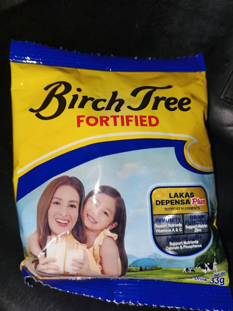 Desperate Mother