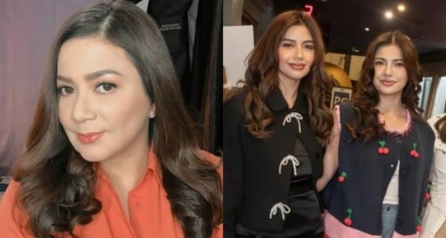 dina bonnevie alexa miro jane de leon