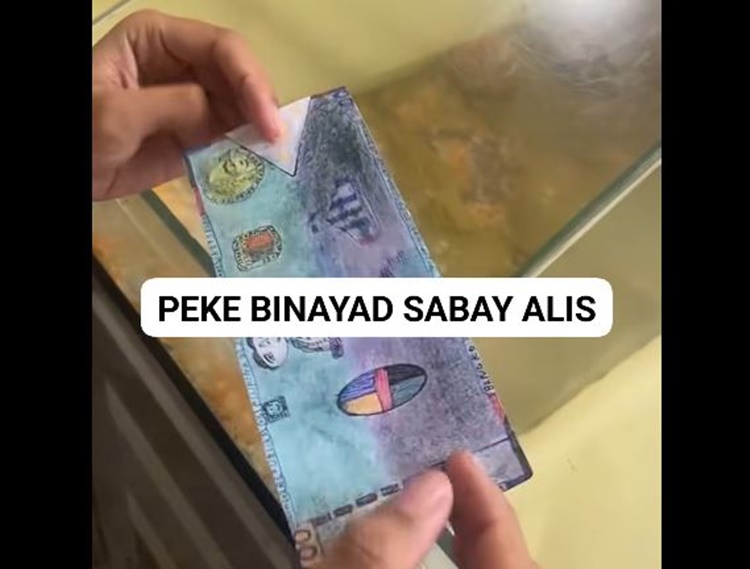 Fake Money