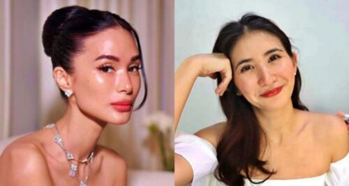 heart evaneglista rica peralejo