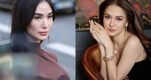 heart evangelista marian rivera