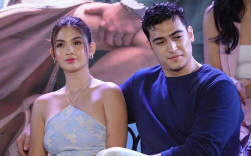 heaven peralejo marco gallo