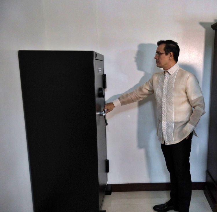 isko moreno