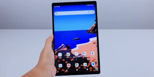 itel VistaTab 11 specs