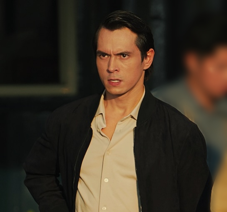 jake cuenca