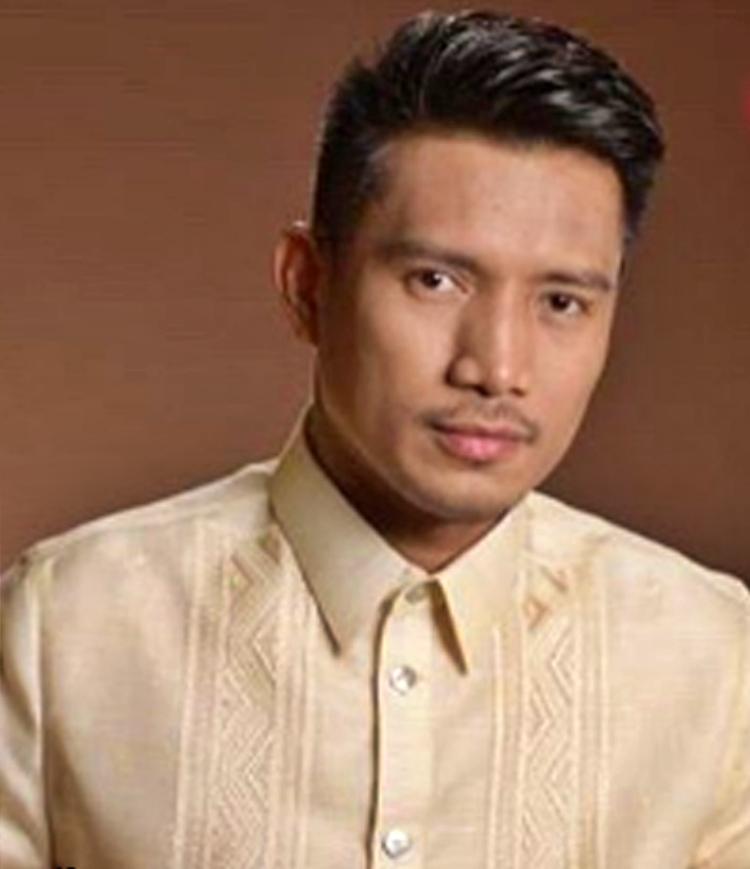 james yap