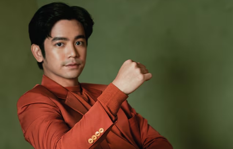 joshua garcia