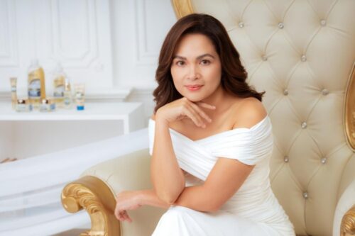 judy ann santos