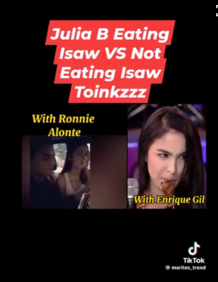 julia barretto