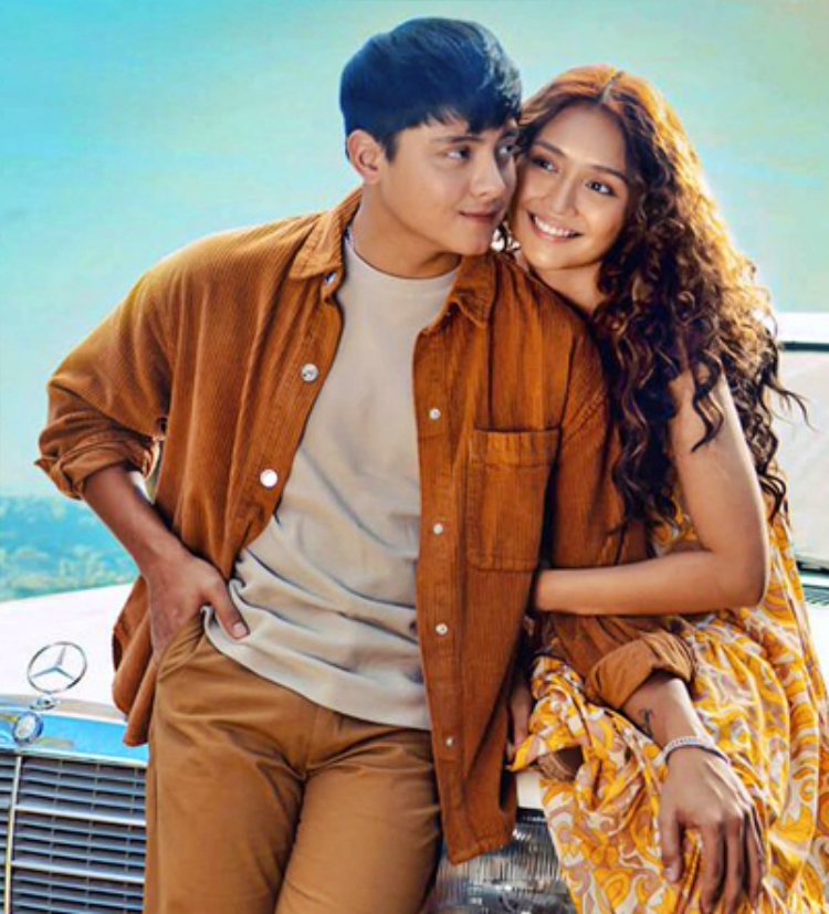 kathryn bernardo daniel padilla manila standard