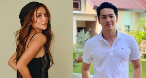 kathryn bernardo mark alcala