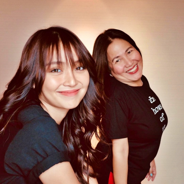 kathryn bernardo min bernardo