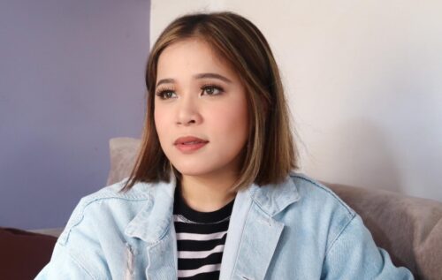 klarisse de guzman