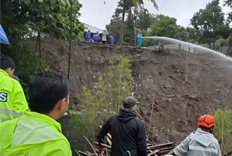 Landslide