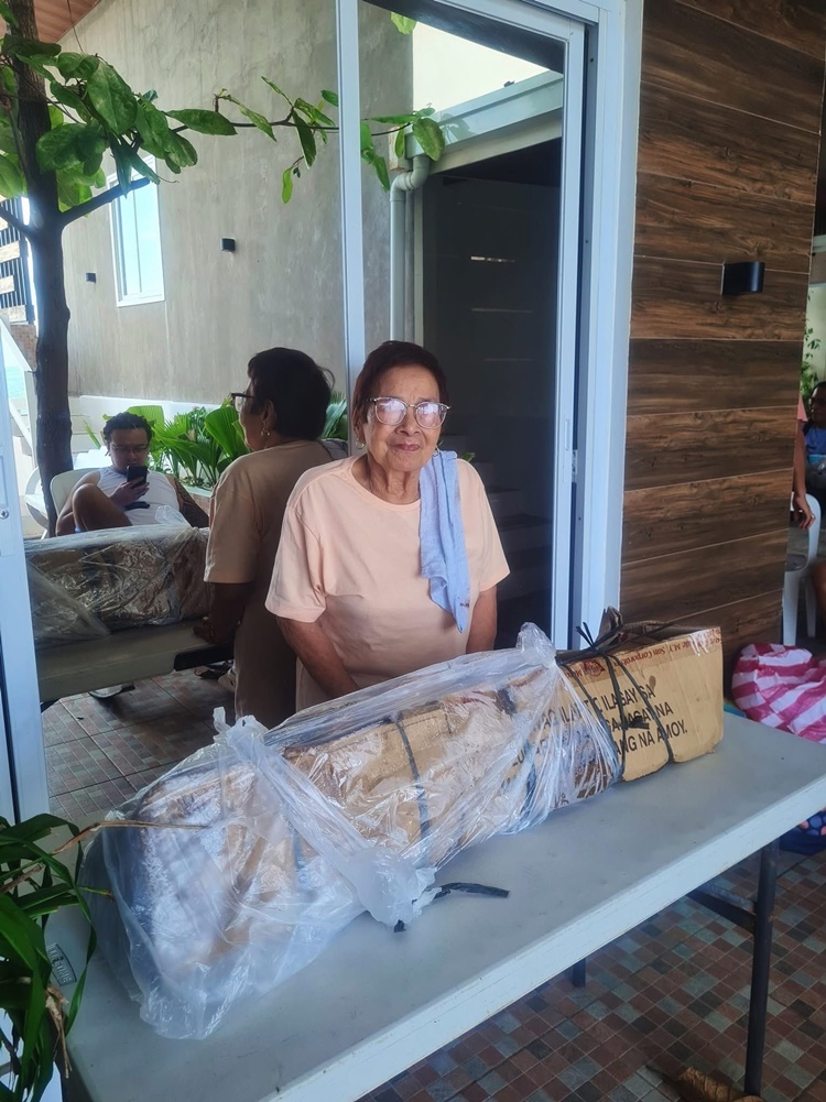 Grandma