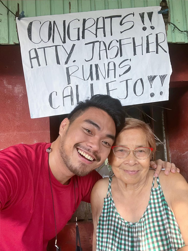 Grandma