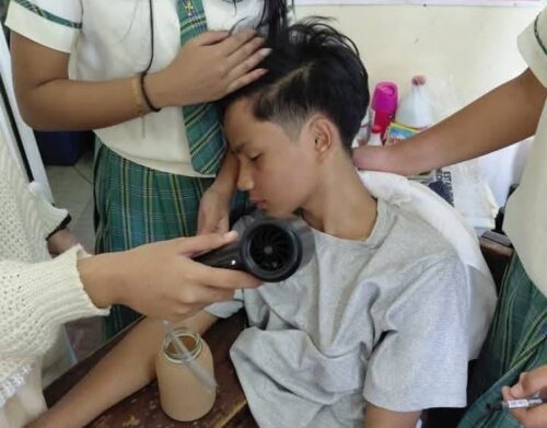 Student