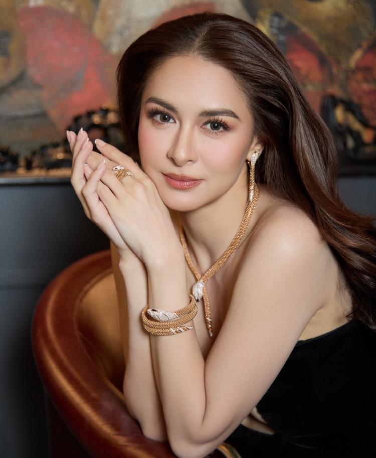 marian rivera