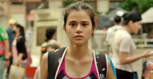 maris racal