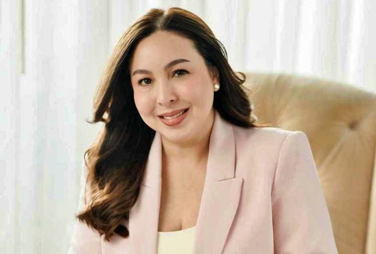 marjorie barretto